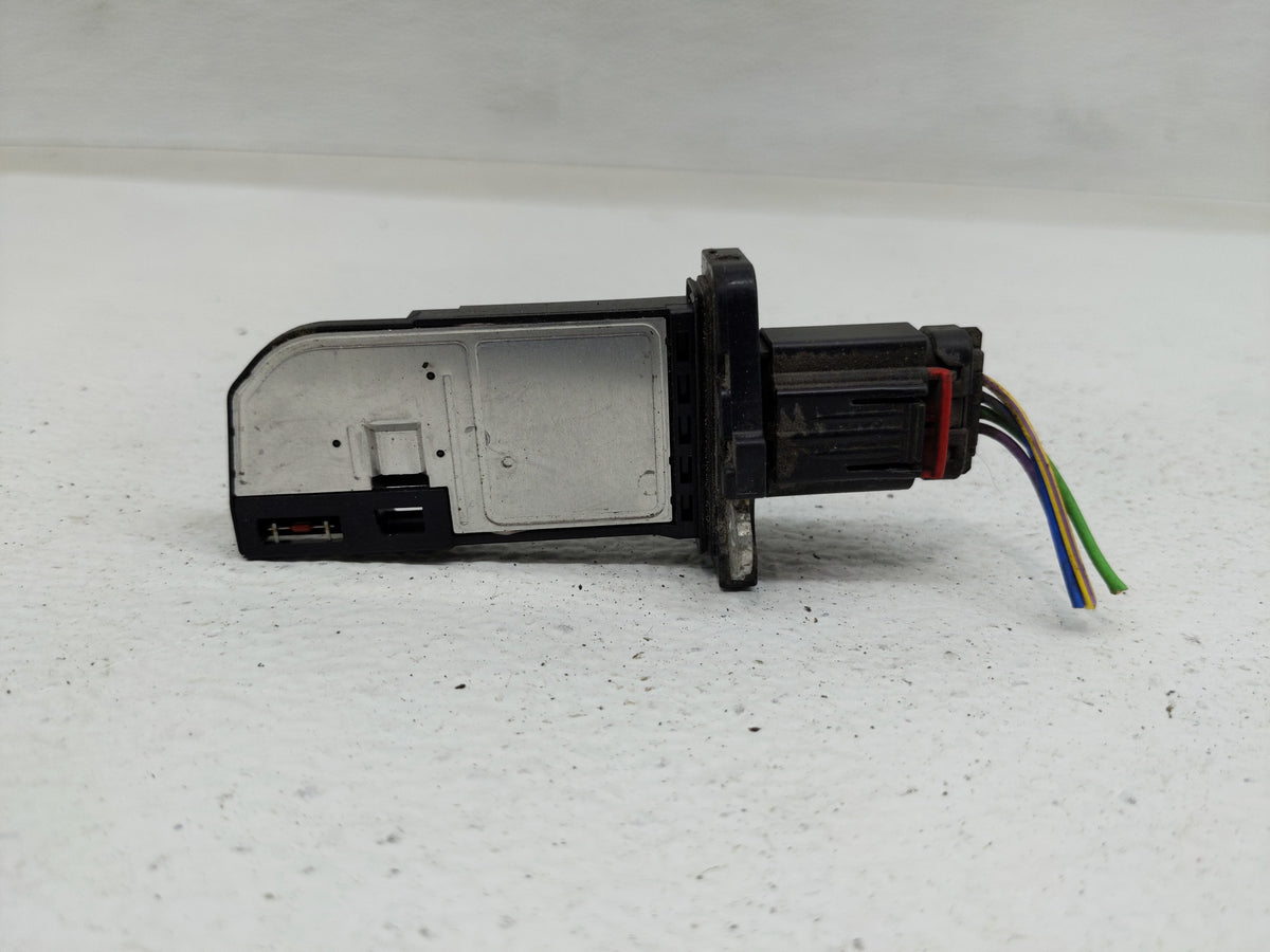 2013-2015 Ford Explorer Mass Air Flow Meter Maf Sensor 1152574 - Oemusedautoparts1.com