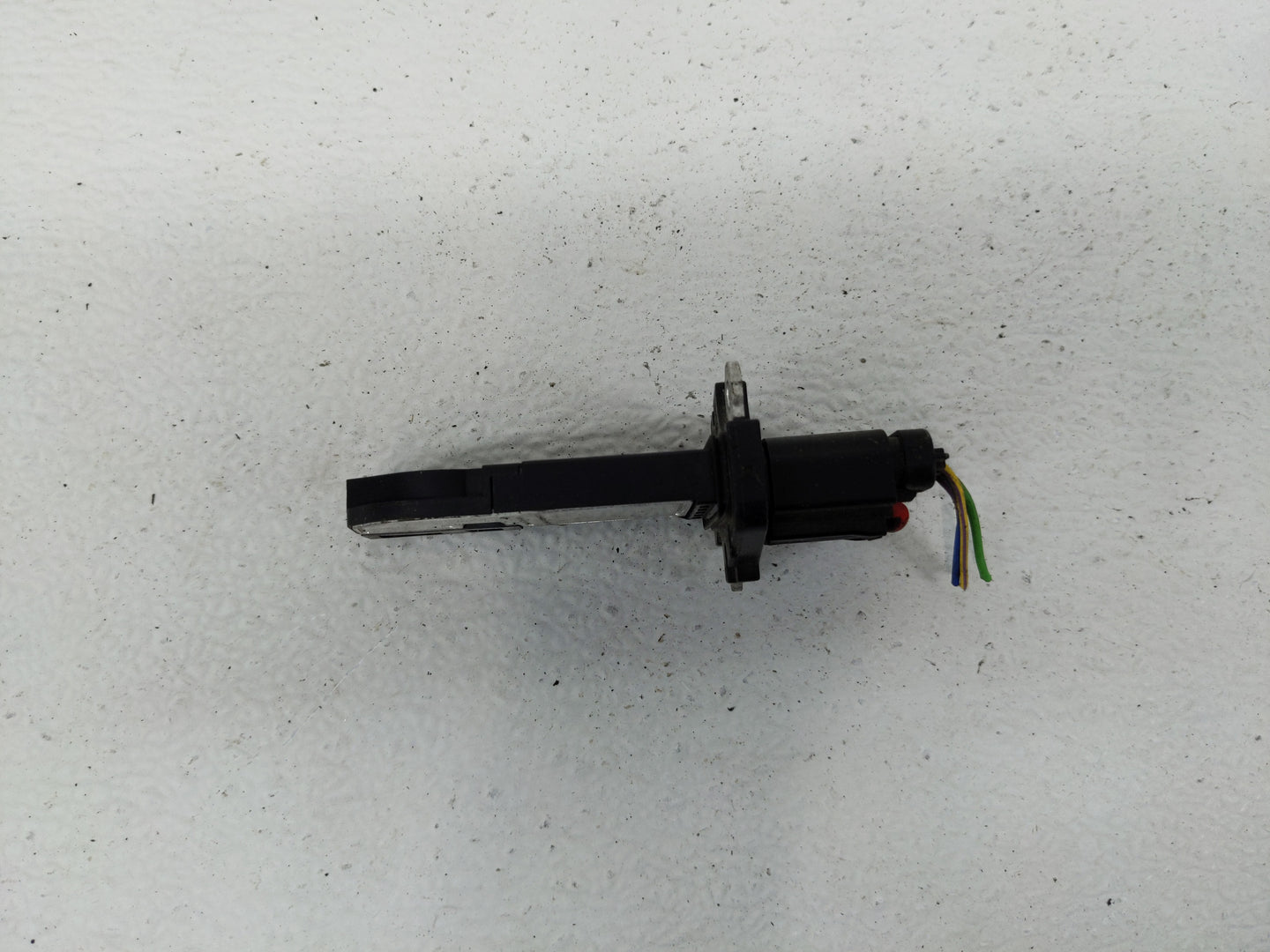 2013-2015 Ford Explorer Mass Air Flow Meter Maf - Oemusedautoparts1.com