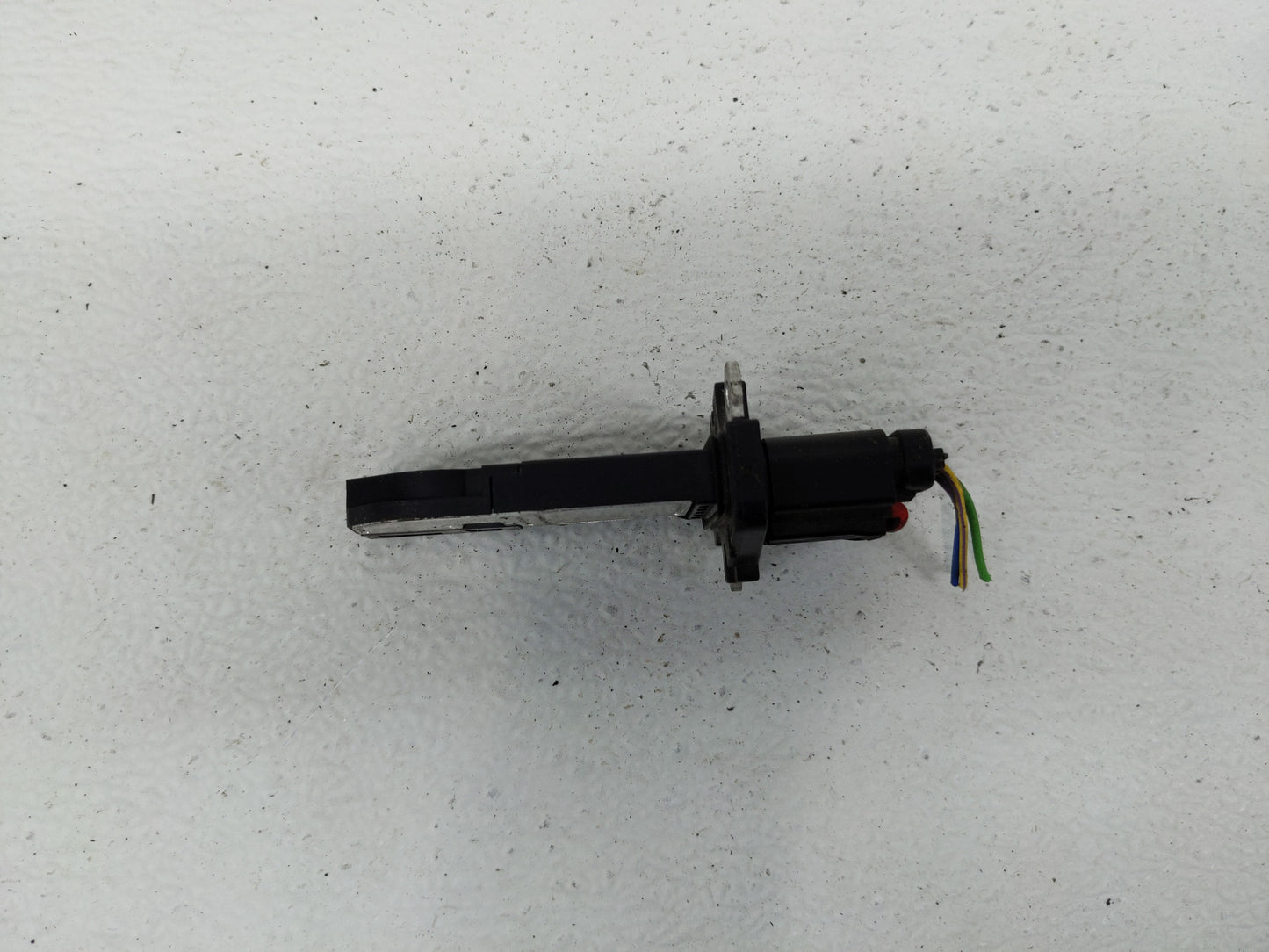 2013-2015 Ford Explorer Mass Air Flow Meter Maf - Oemusedautoparts1.com