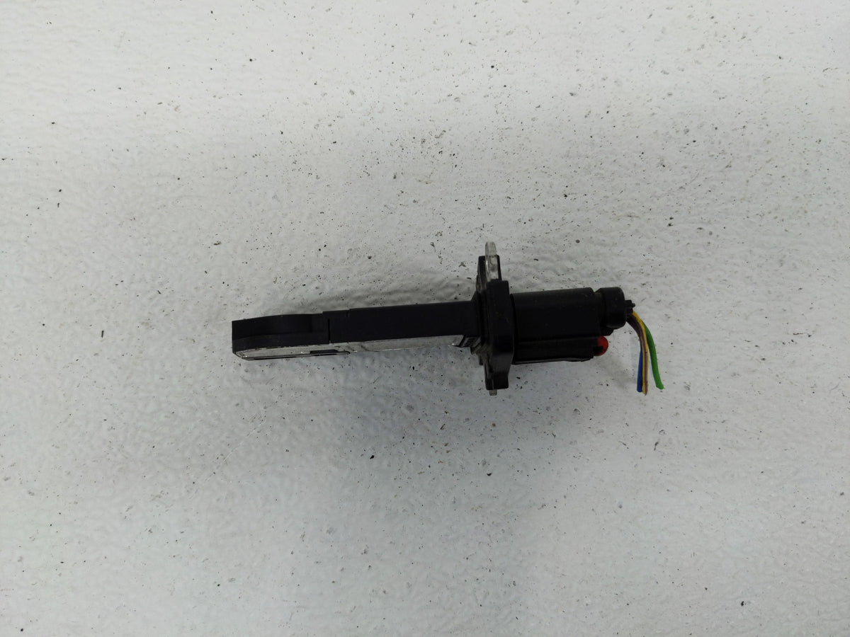 2013-2015 Ford Explorer Mass Air Flow Meter Maf Sensor 1152574 - Oemusedautoparts1.com