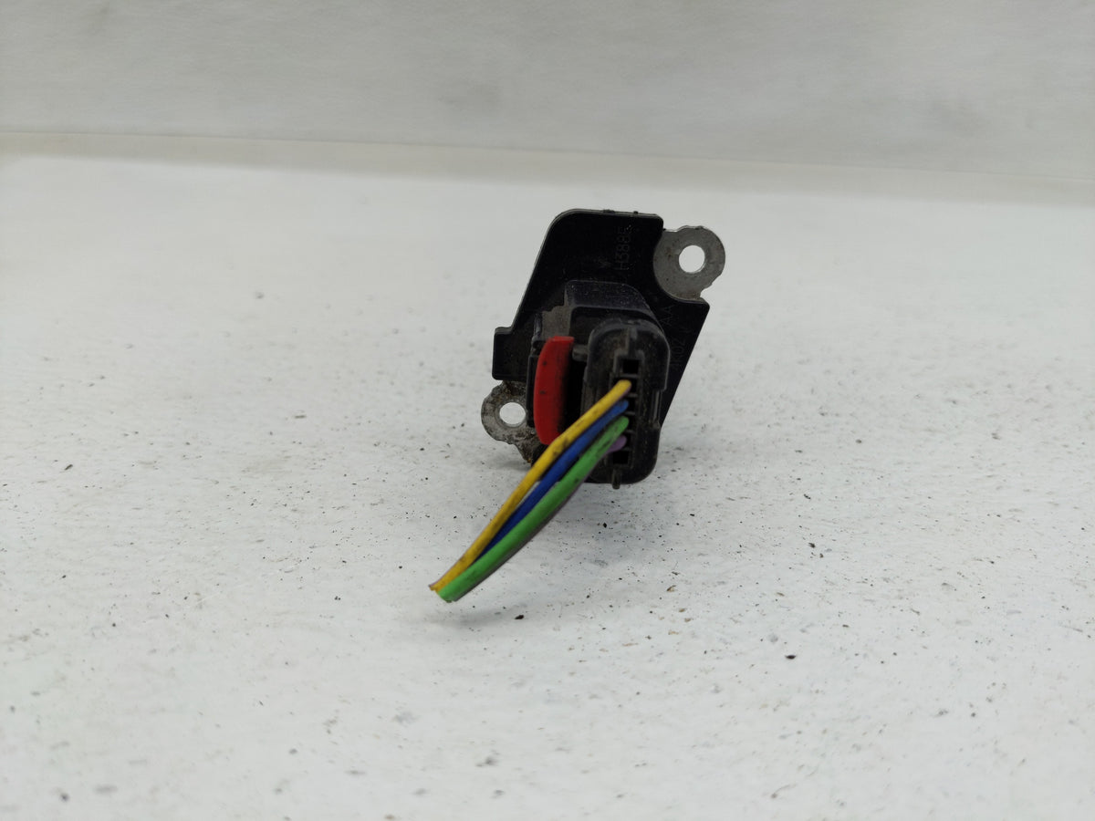 2013-2015 Ford Explorer Mass Air Flow Meter Maf Sensor 1152574 - Oemusedautoparts1.com