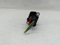 2013-2015 Ford Explorer Mass Air Flow Meter Maf Sensor 1152574 - Oemusedautoparts1.com