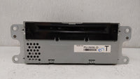 2014-2015 Ford Explorer Radio AM FM Cd Player Receiver Replacement P/N:EB5T-19C107-HB,EB5T-19C107-GA EB5T-19C107-HB Fits OEM