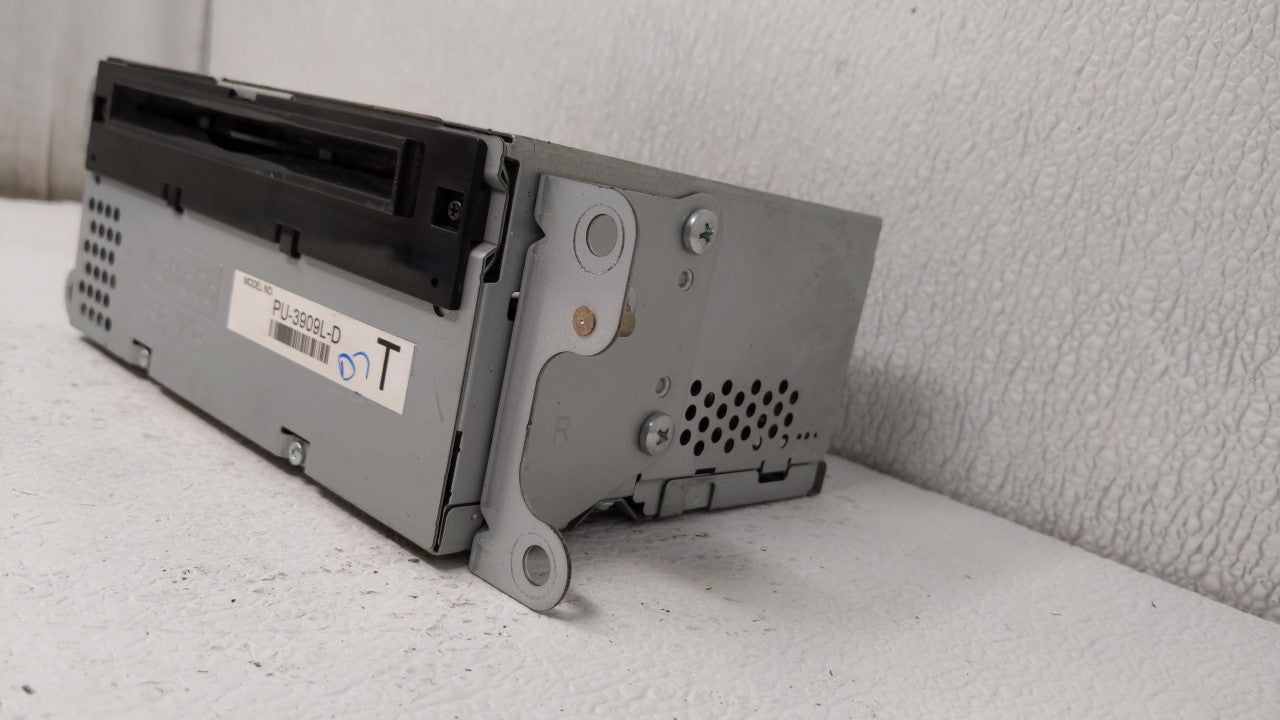 2014-2015 Ford Explorer Radio AM FM Cd Player Receiver Replacement P/N:EB5T-19C107-HB,EB5T-19C107-GA EB5T-19C107-HB Fits OEM
