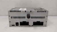 2014-2015 Ford Explorer Radio AM FM Cd Player Receiver Replacement P/N:EB5T-19C107-HB,EB5T-19C107-GA EB5T-19C107-HB Fits OEM