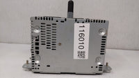2014-2015 Ford Explorer Radio AM FM Cd Player Receiver Replacement P/N:EB5T-19C107-HB,EB5T-19C107-GA EB5T-19C107-HB Fits OEM