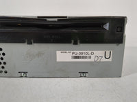 2014-2015 Ford Explorer Radio AM FM Cd Player Receiver Replacement P/N:EB5T-19C107-HA Fits Fits 2014 2015 OEM Used Auto Part