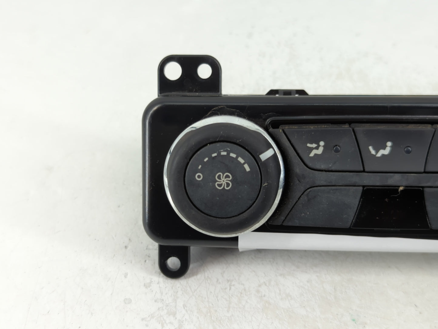 2015 Ford Explorer Climate Control Module Temperature AC/Heater Replacement P/N:BB5T-19980-BD Fits OEM Used Auto Parts - Oem