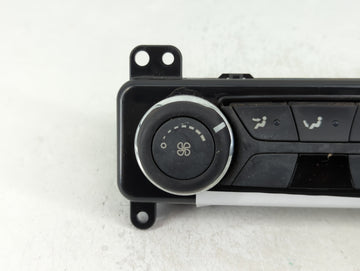 2015 Ford Explorer Climate Control Module Temperature AC/Heater Replacement P/N:BB5T-19980-BD Fits OEM Used Auto Parts