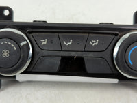 2015 Ford Explorer Climate Control Module Temperature AC/Heater Replacement P/N:BB5T-19980-BD Fits OEM Used Auto Parts - Oem