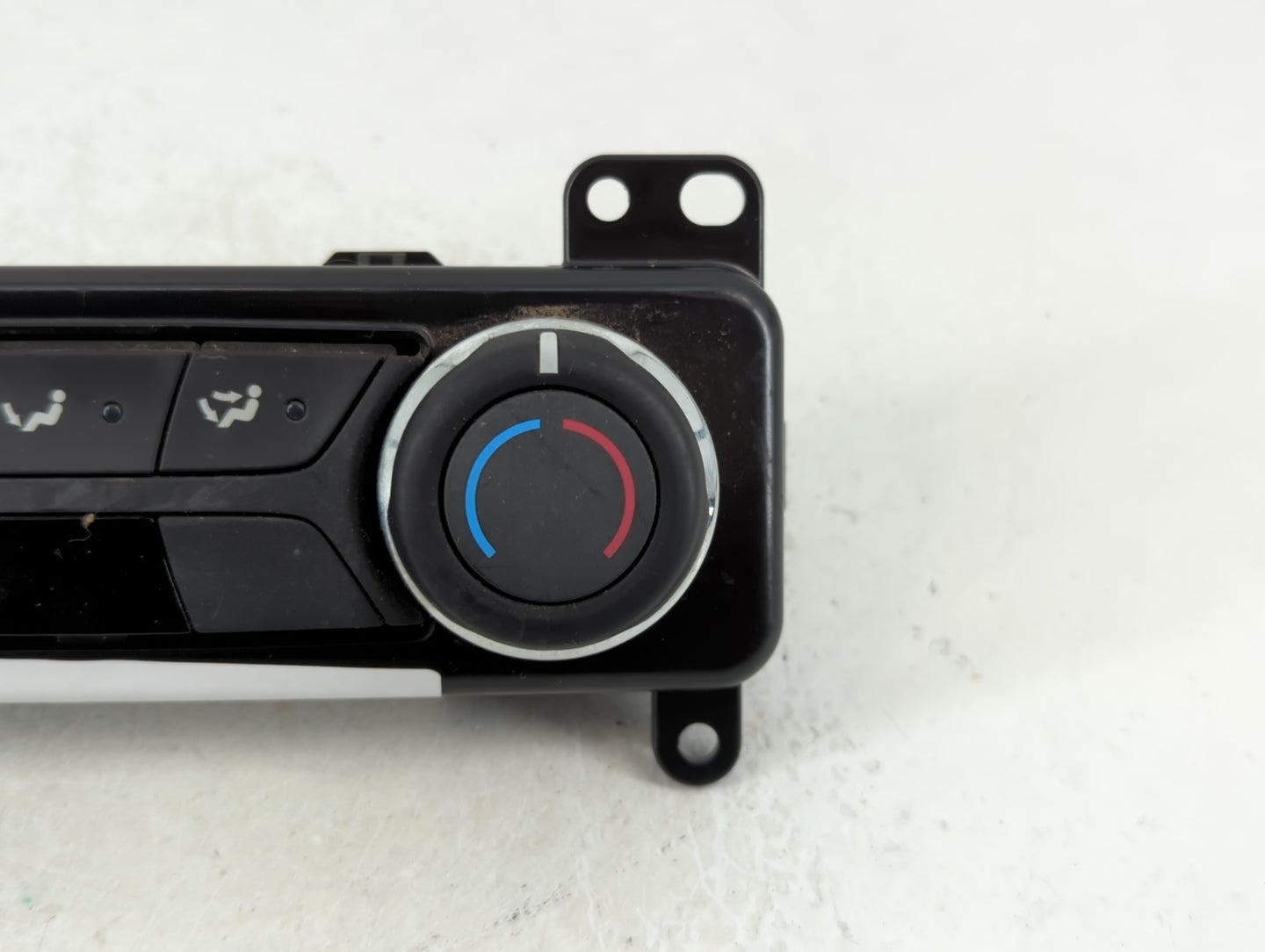 2015 Ford Explorer Climate Control Module Temperature AC/Heater Replacement P/N:BB5T-19980-BD Fits OEM Used Auto Parts - Oem