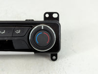 2015 Ford Explorer Climate Control Module Temperature AC/Heater Replacement P/N:BB5T-19980-BD Fits OEM Used Auto Parts - Oem
