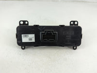 2015 Ford Explorer Climate Control Module Temperature AC/Heater Replacement P/N:BB5T-19980-BD Fits OEM Used Auto Parts - Oem