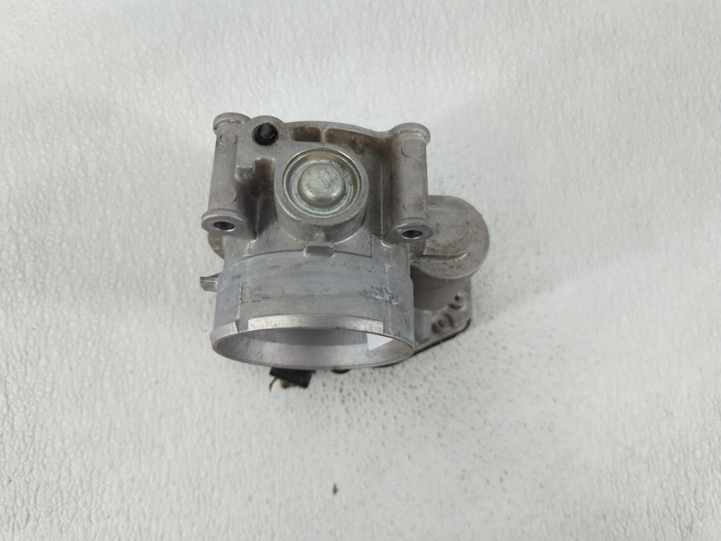 2013-2019 Ford Explorer Throttle Body P/N:AT4E-EH Fits Fits 2010 2011 2012 2013 2014 2015 2016 2017 2018 2019 OEM Used Auto 