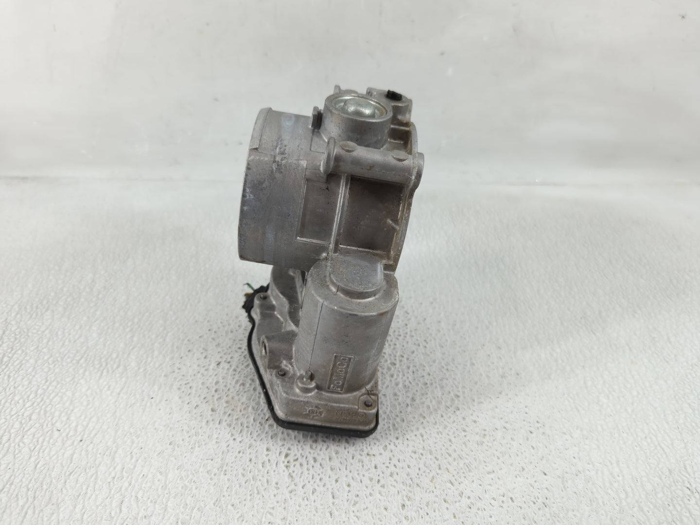 2013-2019 Ford Explorer Throttle Body P/N:AT4E-EH Fits Fits 2010 2011 2012 2013 2014 2015 2016 2017 2018 2019 OEM Used Auto 