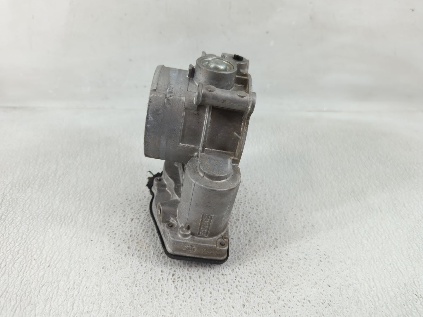 2013-2019 Ford Explorer Throttle Body P/N:AT4E-EH Fits Fits 2010 2011 2012 2013 2014 2015 2016 2017 2018 2019 OEM Used Auto 