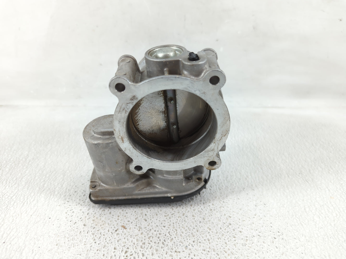 2013-2019 Ford Explorer Throttle Body P/N:AT4E-EH Fits Fits 2010 2011 2012 2013 2014 2015 2016 2017 2018 2019 OEM Used Auto 