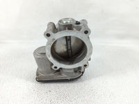 2013-2019 Ford Explorer Throttle Body P/N:AT4E-EH Fits Fits 2010 2011 2012 2013 2014 2015 2016 2017 2018 2019 OEM Used Auto 