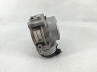 2013-2019 Ford Explorer Throttle Body P/N:AT4E-EH Fits Fits 2010 2011 2012 2013 2014 2015 2016 2017 2018 2019 OEM Used Auto 