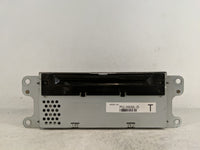 2013-2015 Ford Explorer Radio AM FM Cd Player Receiver Replacement Fits Fits 2013 2014 2015 OEM Used Auto Parts - Oemusedaut