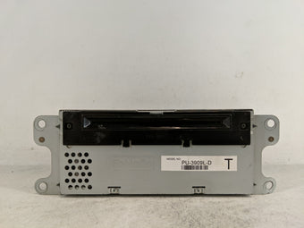 compare product 2013-2015 Ford Explorer Radio AM FM Cd Player Receiver Replacement Fits Fits 2013 2014 2015 OEM Used Auto Parts