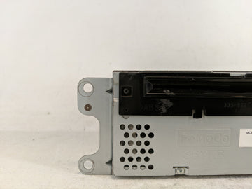2013-2015 Ford Explorer Radio AM FM Cd Player Receiver Replacement Fits Fits 2013 2014 2015 OEM Used Auto Parts