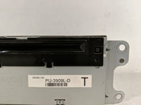 2013-2015 Ford Explorer Radio AM FM Cd Player Receiver Replacement Fits Fits 2013 2014 2015 OEM Used Auto Parts - Oemusedaut