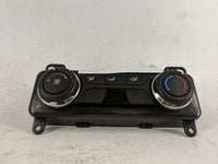 2015 Ford Explorer Climate Control Module Temperature AC/Heater Replacement P/N:BB5T-19980-BD Fits OEM Used Auto Parts - Oem