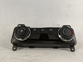 compare product 2015 Ford Explorer Climate Control Module Temperature AC/Heater Replacement P/N:BB5T-19980-BD Fits OEM Used Auto Parts