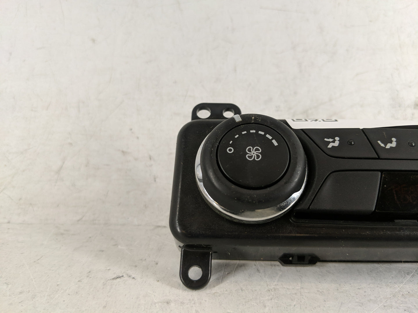 2015 Ford Explorer Climate Control Module Temperature AC/Heater Replacement P/N:BB5T-19980-BD Fits OEM Used Auto Parts - Oem