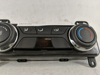 2015 Ford Explorer Climate Control Module Temperature AC/Heater Replacement P/N:BB5T-19980-BD Fits OEM Used Auto Parts - Oem