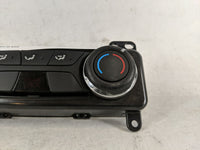 2015 Ford Explorer Climate Control Module Temperature AC/Heater Replacement P/N:BB5T-19980-BD Fits OEM Used Auto Parts - Oem