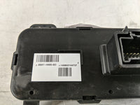 2015 Ford Explorer Climate Control Module Temperature AC/Heater Replacement P/N:BB5T-19980-BD Fits OEM Used Auto Parts - Oem
