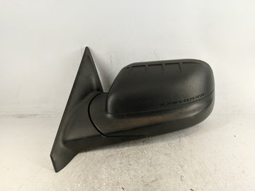 2011-2015 Ford Explorer Side Mirror Replacement Driver Left View Door Mirror P/N:E11026656 54 5036 Fits OEM Used Auto Parts 