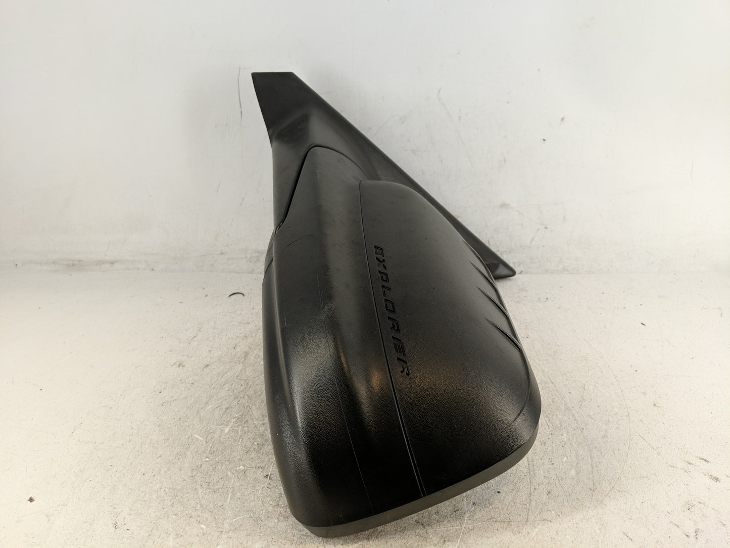 2011-2015 Ford Explorer Side Mirror Replacement Driver Left View Door Mirror P/N:E11026656 54 5036 Fits OEM Used Auto Parts 