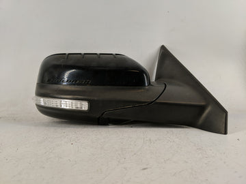 2011-2015 Ford Explorer Side Mirror Replacement Passenger Right View Door Mirror Fits Fits 2011 2012 2013 2014 2015 OEM Used