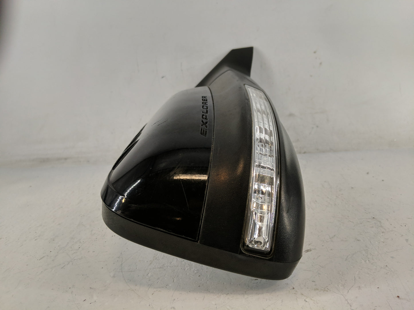 2011-2015 Ford Explorer Side Mirror Replacement Passenger Right View Door Mirror Fits Fits 2011 2012 2013 2014 2015 OEM Used