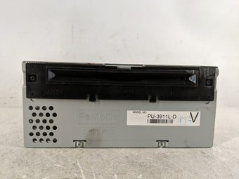 compare product 2014-2015 Ford Explorer Radio AM FM Cd Player Receiver Replacement P/N:EB5T-19C107-JA Fits Fits 2014 2015 OEM Used Auto Parts