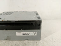 2014-2015 Ford Explorer Radio AM FM Cd Player Receiver Replacement P/N:EB5T-19C107-JA Fits Fits 2014 2015 OEM Used Auto Part