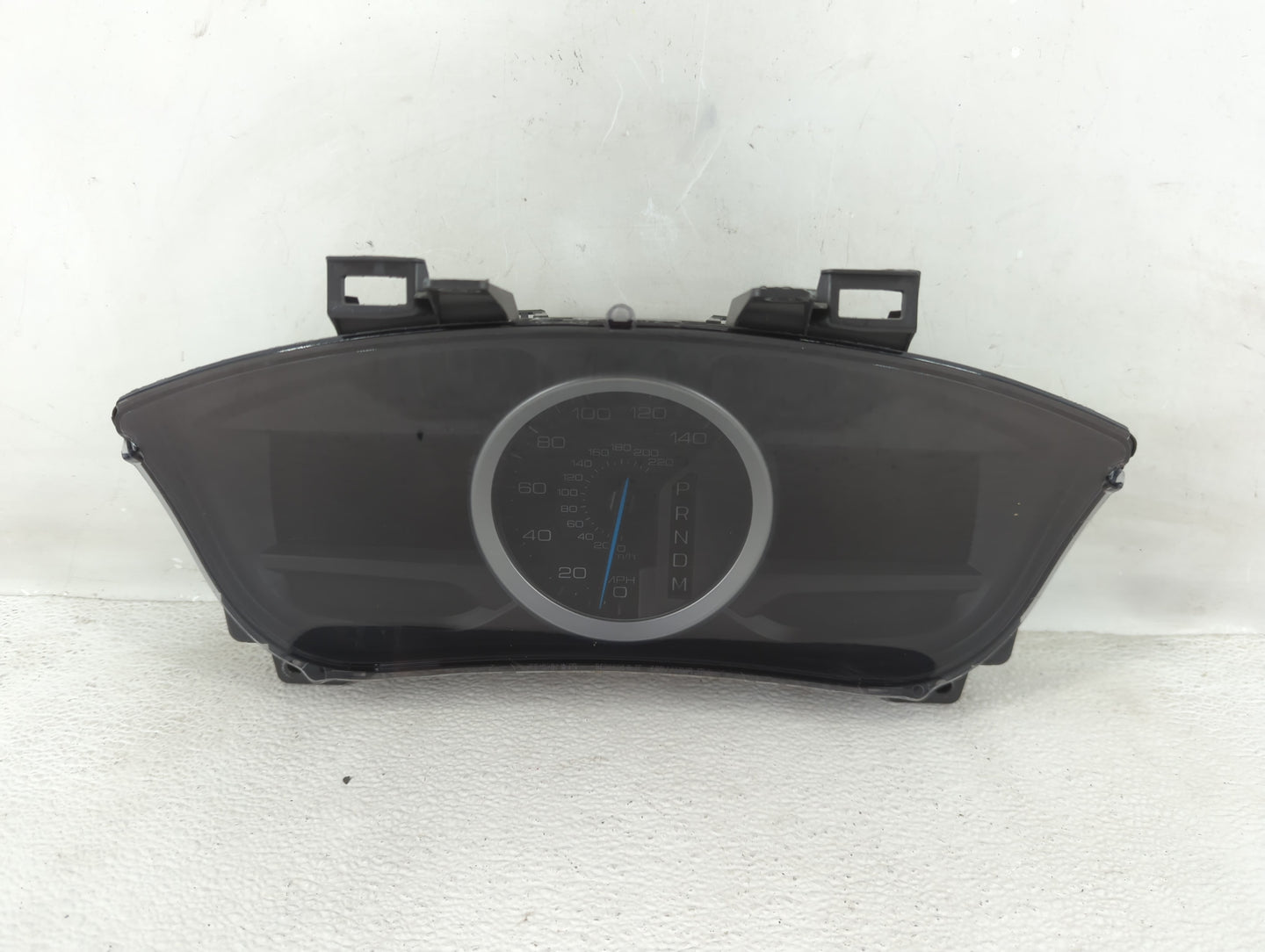 2014-2015 Ford Explorer Instrument Cluster Speedometer Gauges P/N:EB5T-10849-GL Fits Fits 2014 2015 OEM Used Auto Parts - Oe
