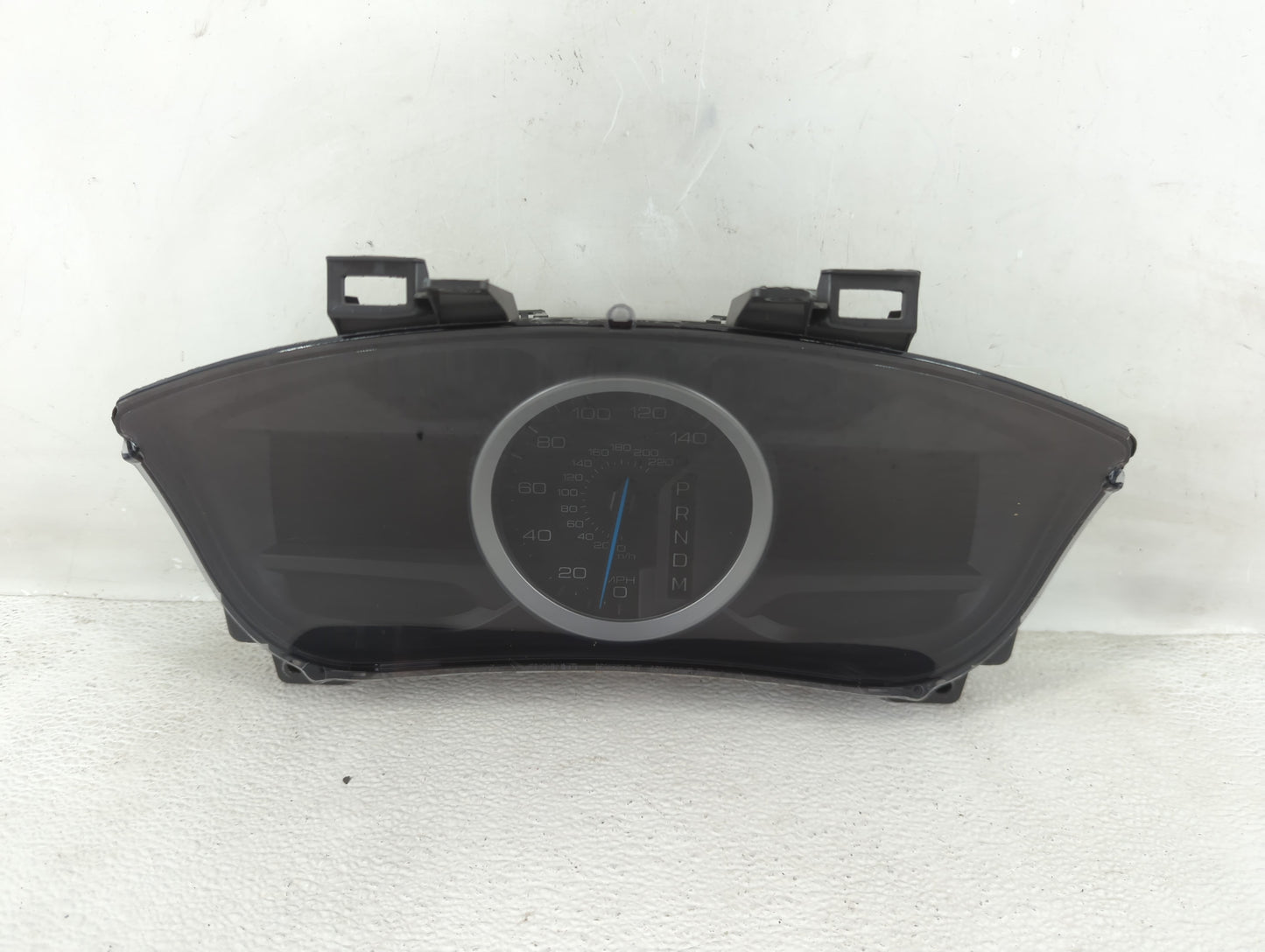 2014-2015 Ford Explorer Instrument Cluster Speedometer Gauges P/N:EB5T-10849-GL Fits Fits 2014 2015 OEM Used Auto Parts - Oe