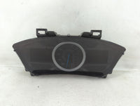 2014-2015 Ford Explorer Instrument Cluster Speedometer Gauges P/N:EB5T-10849-GL Fits Fits 2014 2015 OEM Used Auto Parts - Oe