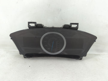 2014-2015 Ford Explorer Instrument Cluster Speedometer Gauges P/N:EB5T-10849-GL Fits Fits 2014 2015 OEM Used Auto Parts - Oe