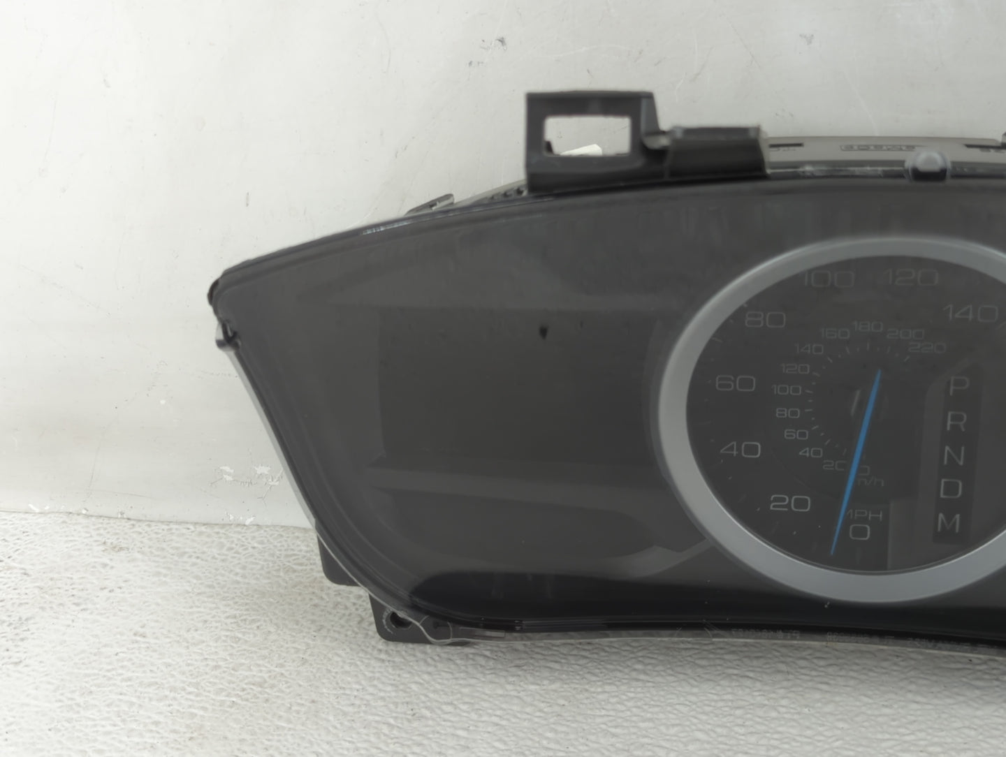 2014-2015 Ford Explorer Instrument Cluster Speedometer Gauges P/N:EB5T-10849-GL Fits Fits 2014 2015 OEM Used Auto Parts - Oe