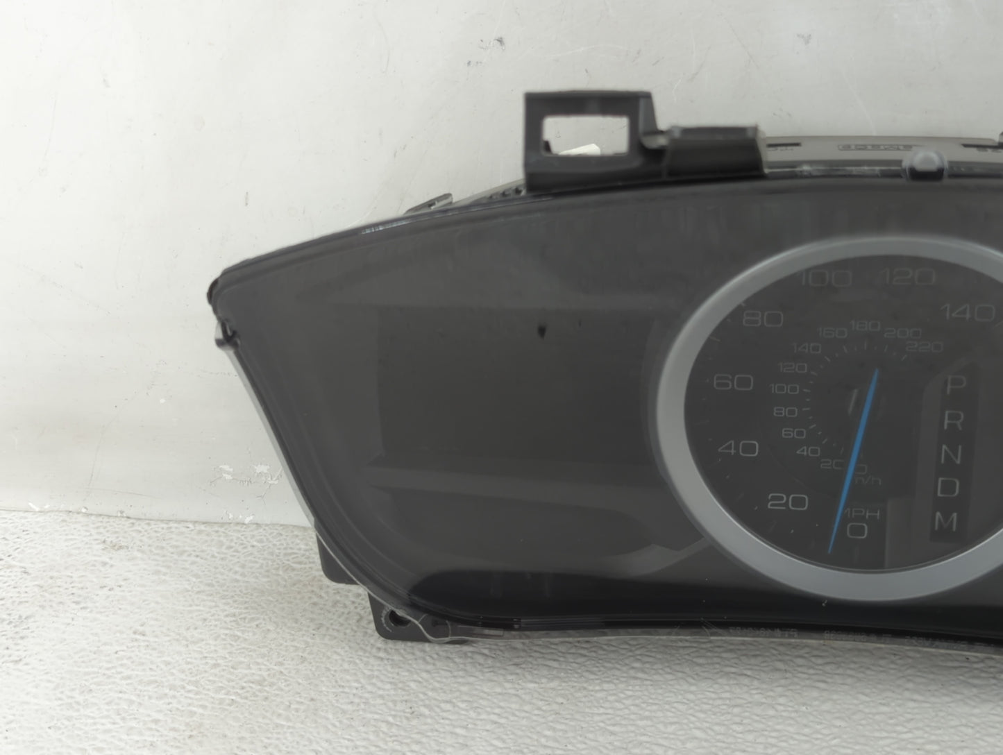 2014-2015 Ford Explorer Instrument Cluster Speedometer Gauges P/N:EB5T-10849-GL Fits Fits 2014 2015 OEM Used Auto Parts - Oe