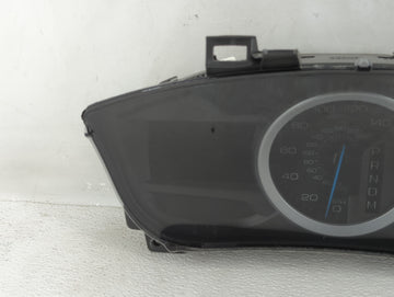 2014-2015 Ford Explorer Instrument Cluster Speedometer Gauges P/N:EB5T-10849-GL Fits Fits 2014 2015 OEM Used Auto Parts