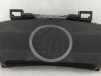 2014-2015 Ford Explorer Instrument Cluster Speedometer Gauges P/N:EB5T-10849-GL Fits Fits 2014 2015 OEM Used Auto Parts - Oe