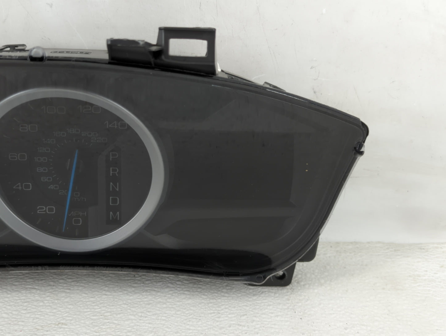 2014-2015 Ford Explorer Instrument Cluster Speedometer Gauges P/N:EB5T-10849-GL Fits Fits 2014 2015 OEM Used Auto Parts - Oe