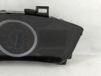 2014-2015 Ford Explorer Instrument Cluster Speedometer Gauges P/N:EB5T-10849-GL Fits Fits 2014 2015 OEM Used Auto Parts - Oe