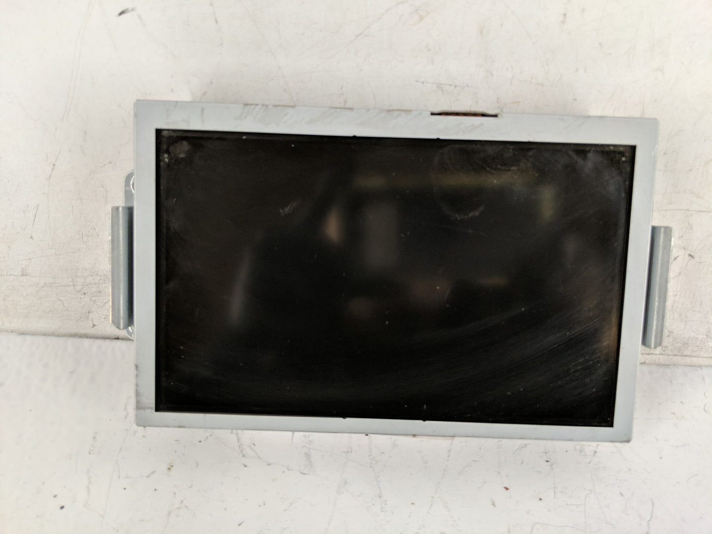 2015-2016 Ford Explorer Information Display Screen - Oemusedautoparts1.com